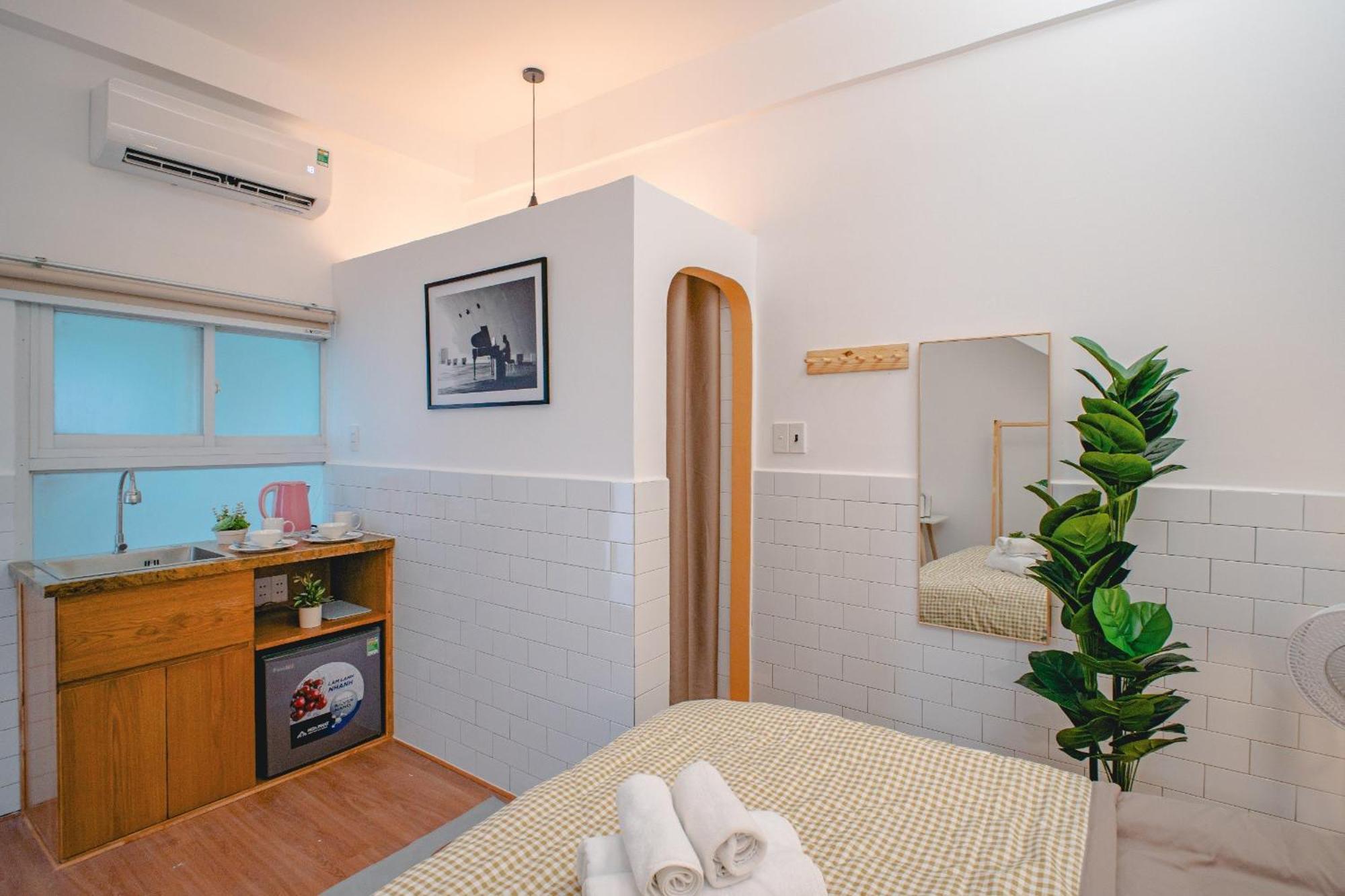 La Casa Di Decembre Sai Gon TP. Hồ Chí Minh
