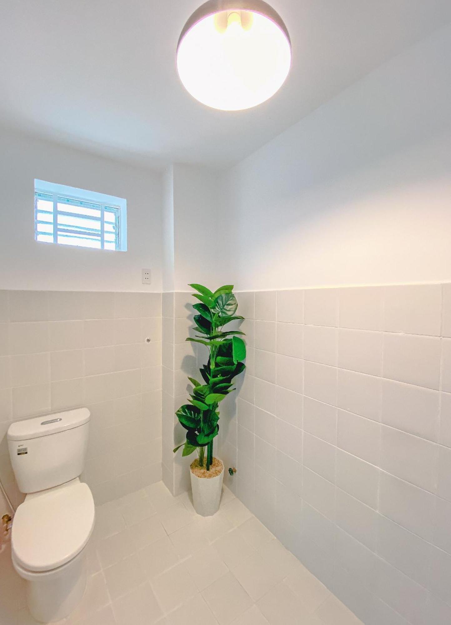 Ở trọ La Casa Di Decembre Sai Gon TP. Hồ Chí Minh
