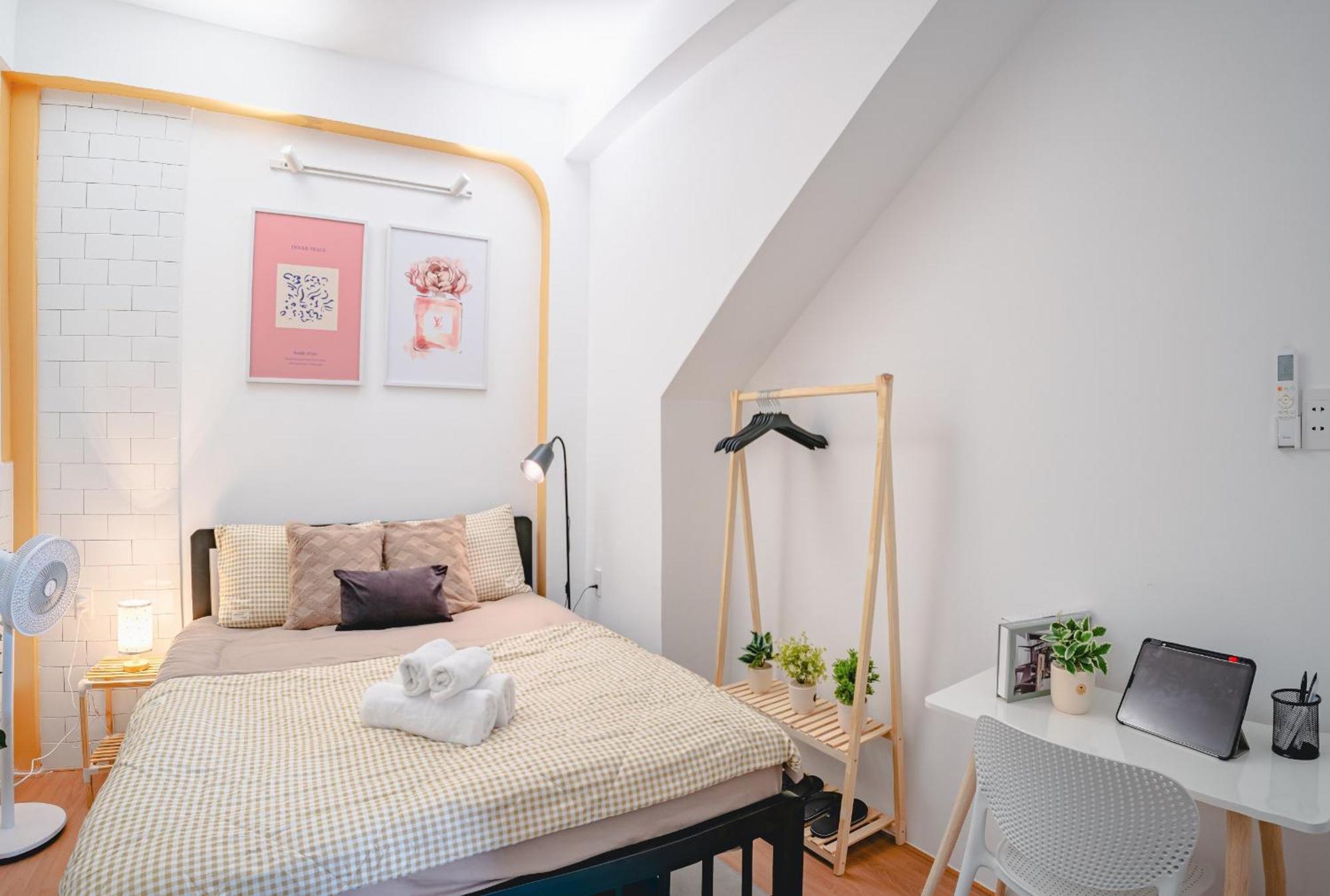 La Casa Di Decembre Sai Gon TP. Hồ Chí Minh