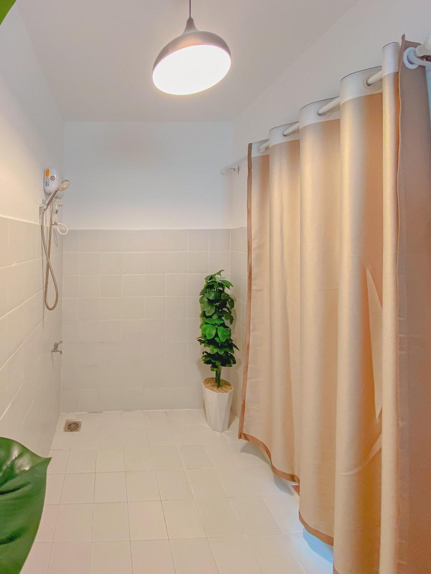 Ở trọ La Casa Di Decembre Sai Gon *