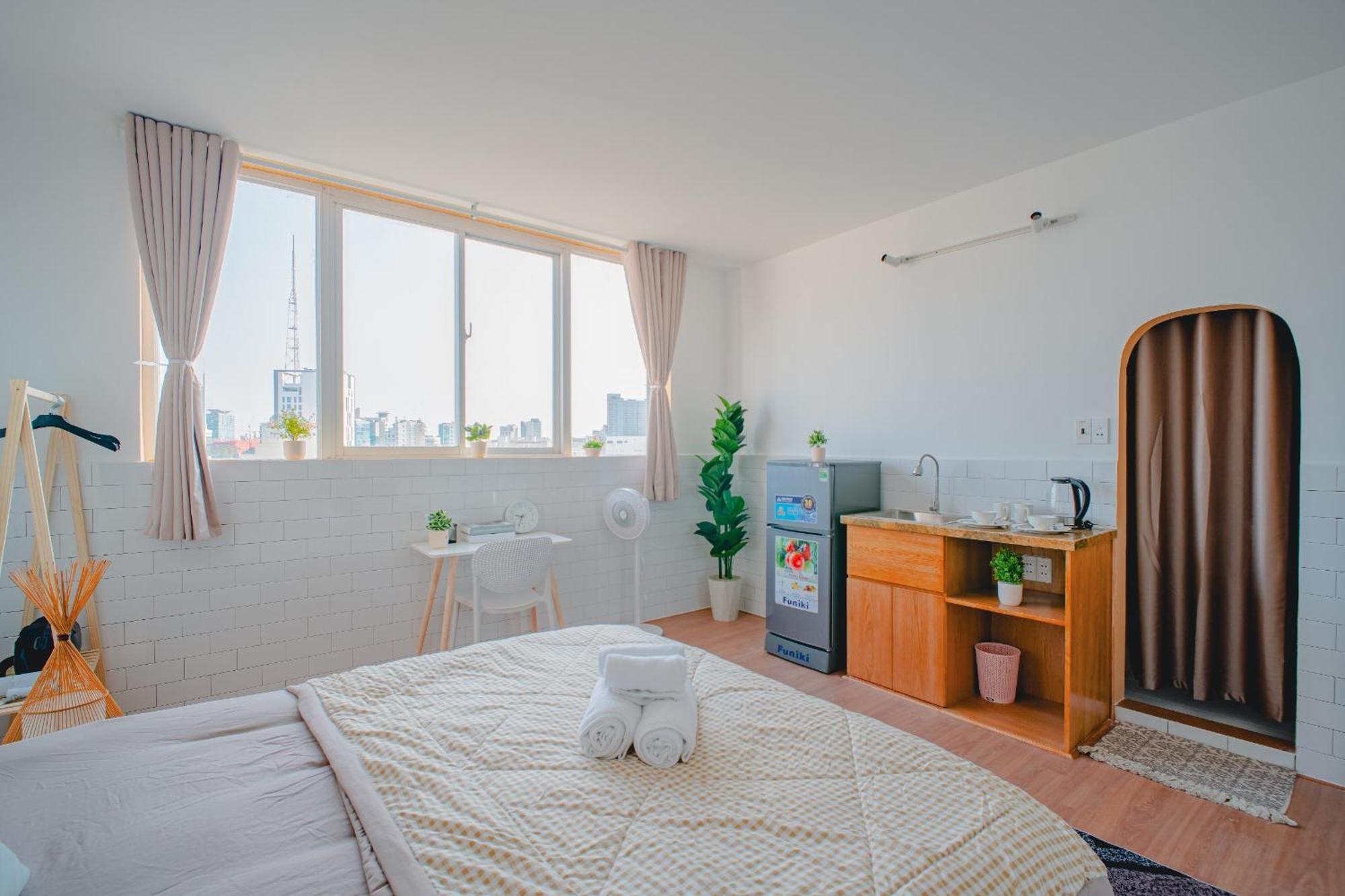 La Casa Di Decembre Sai Gon TP. Hồ Chí Minh