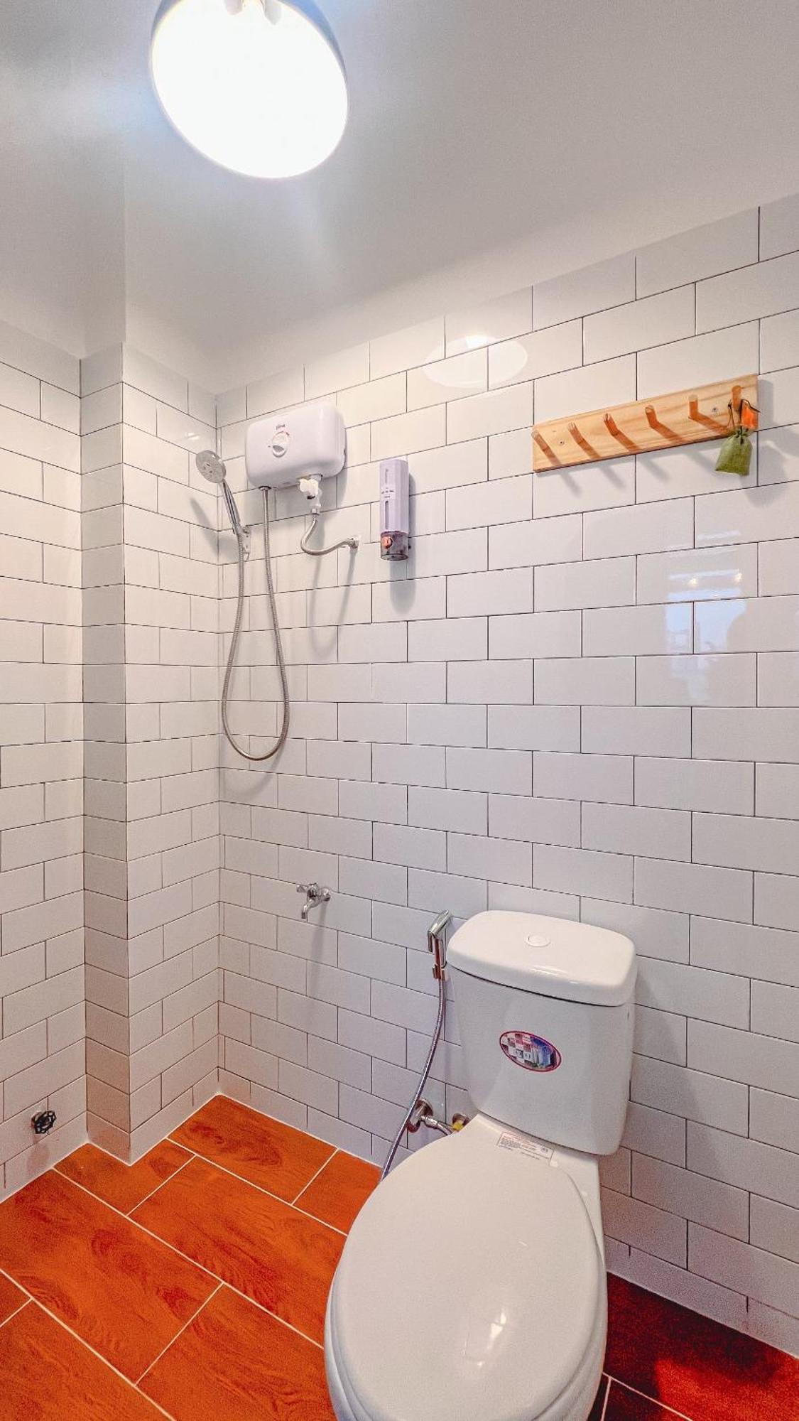 Ở trọ La Casa Di Decembre Sai Gon TP. Hồ Chí Minh