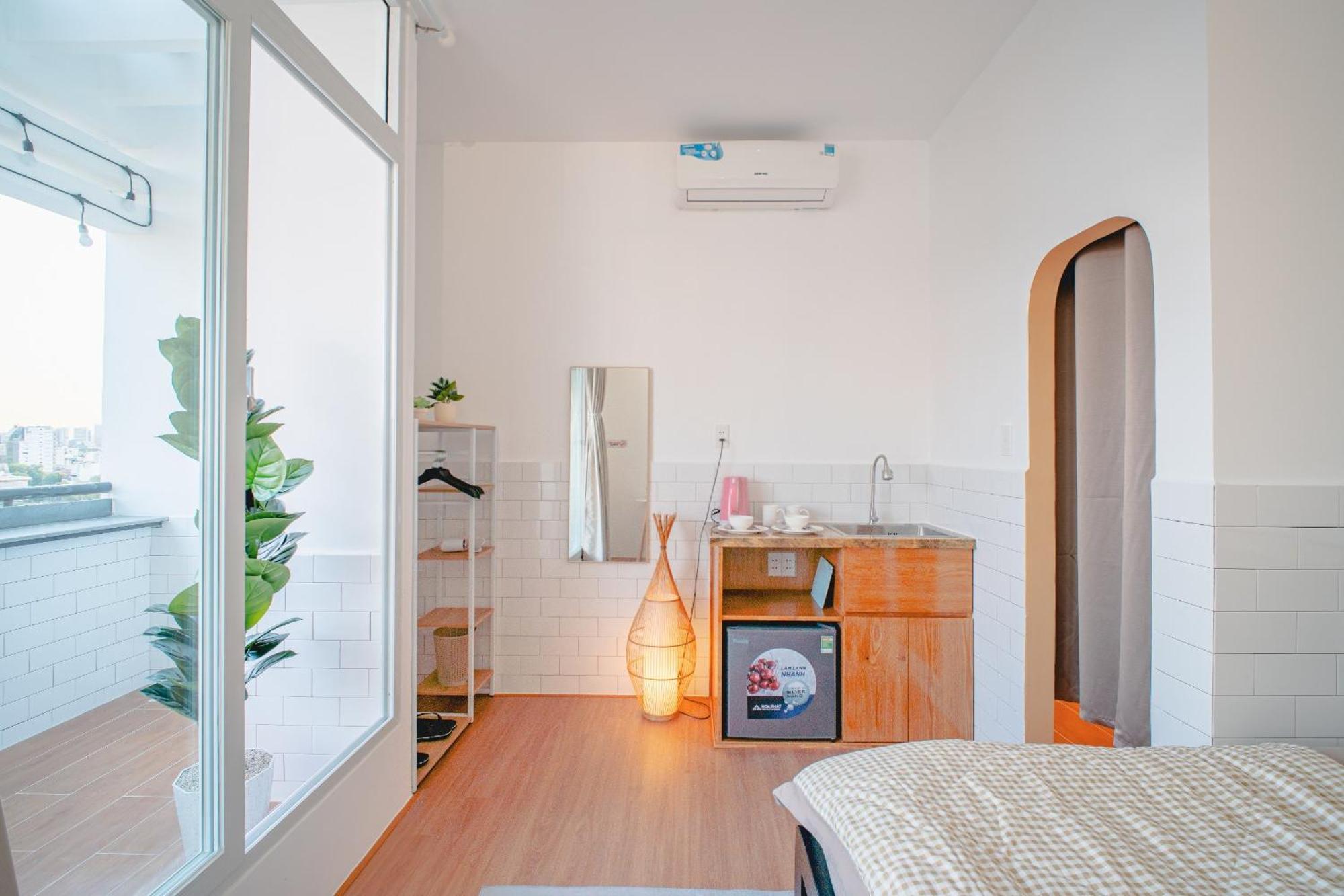 La Casa Di Decembre Sai Gon TP. Hồ Chí Minh