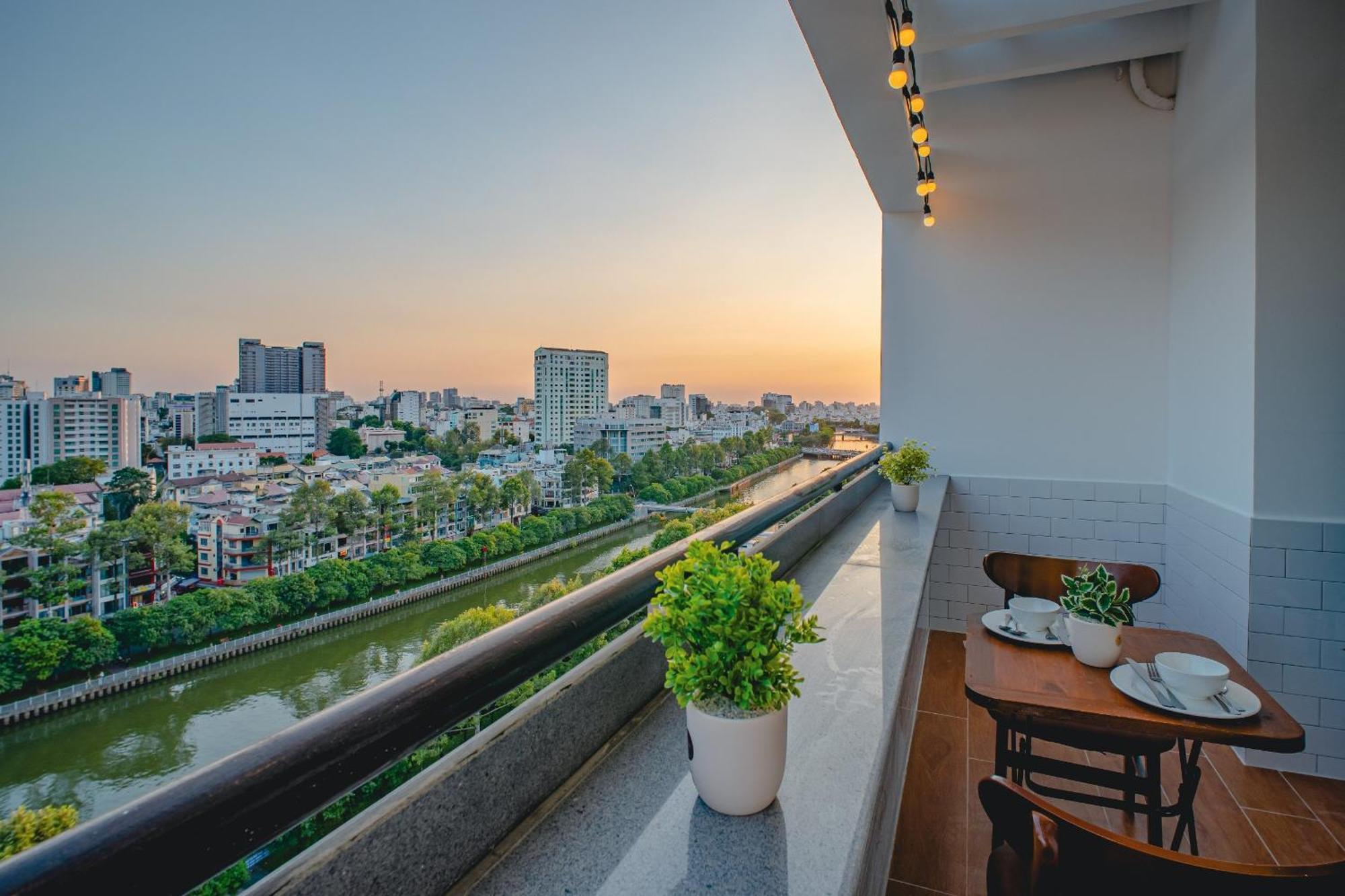 La Casa Di Decembre Sai Gon TP. Hồ Chí Minh