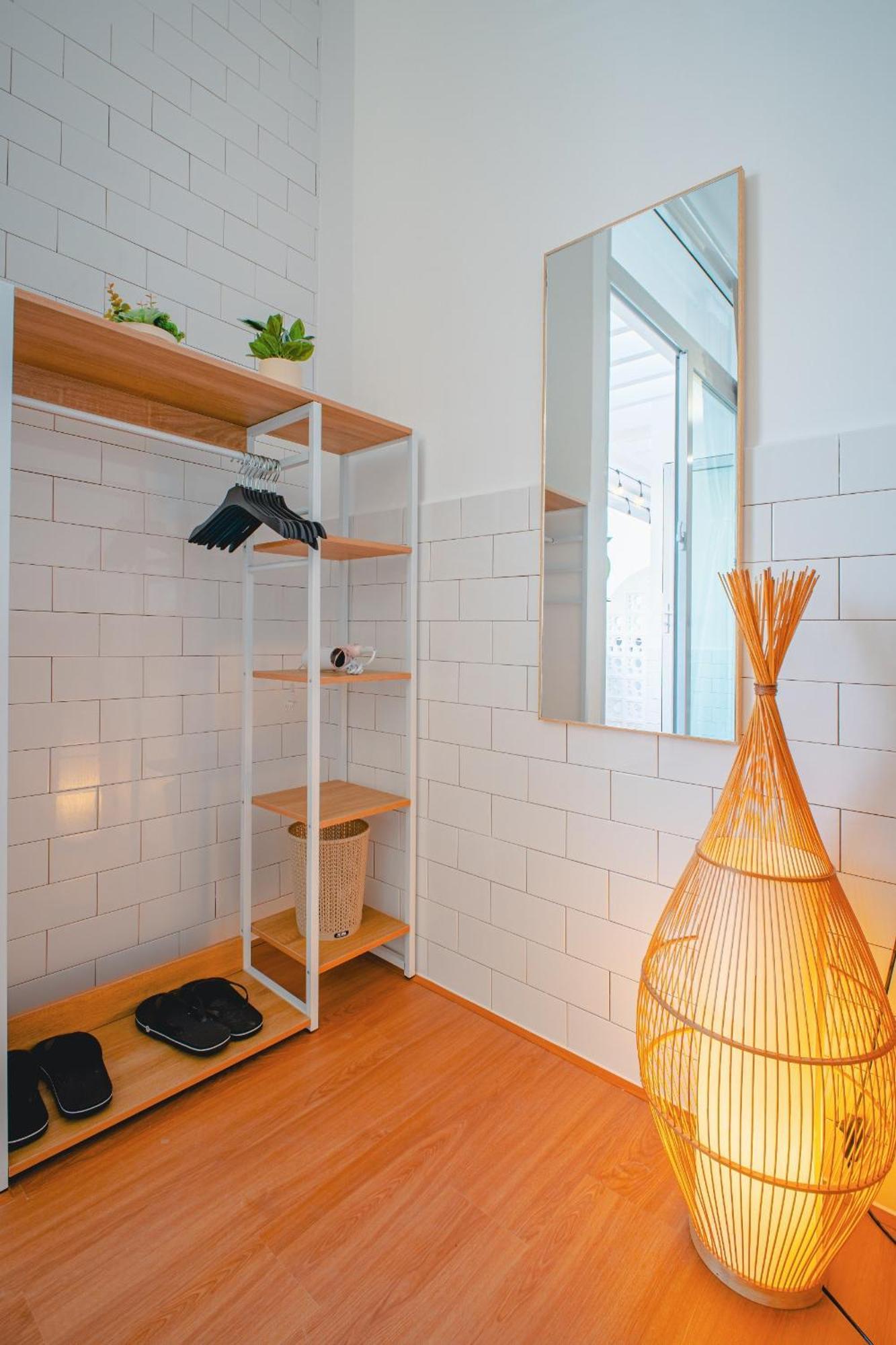 Ở trọ La Casa Di Decembre Sai Gon *