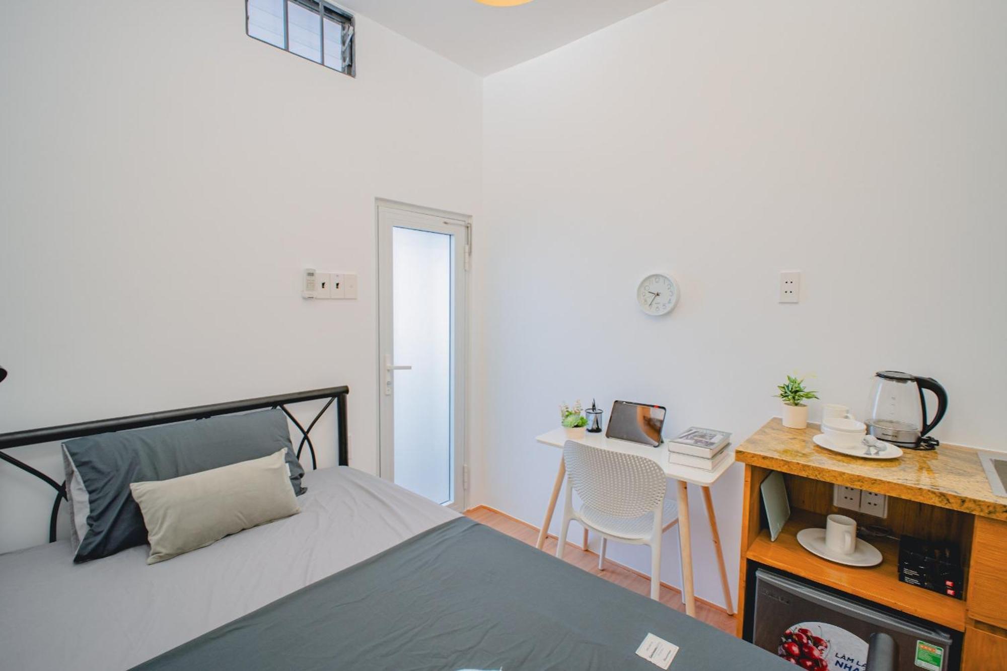 La Casa Di Decembre Sai Gon TP. Hồ Chí Minh