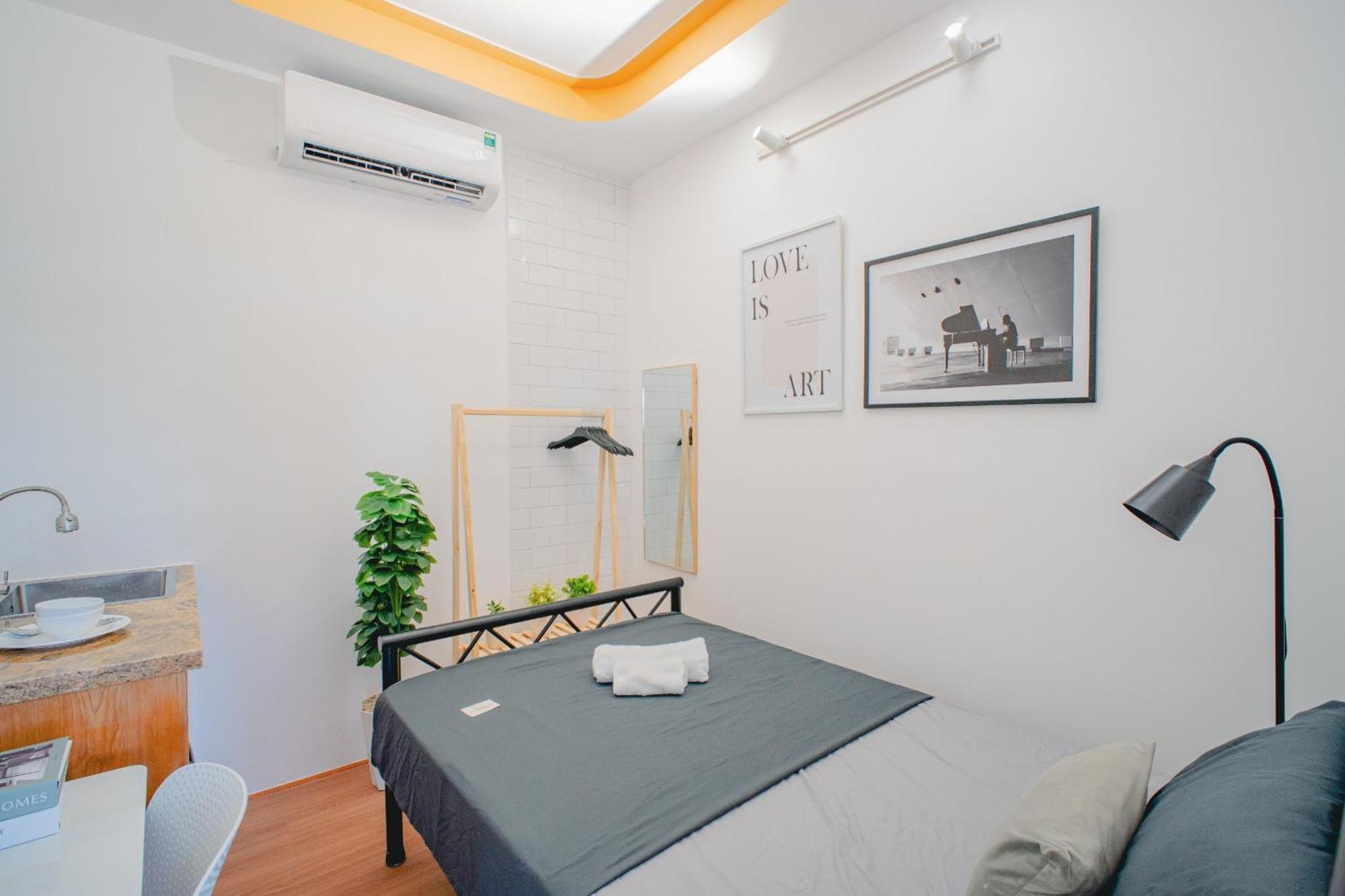 La Casa Di Decembre Sai Gon TP. Hồ Chí Minh