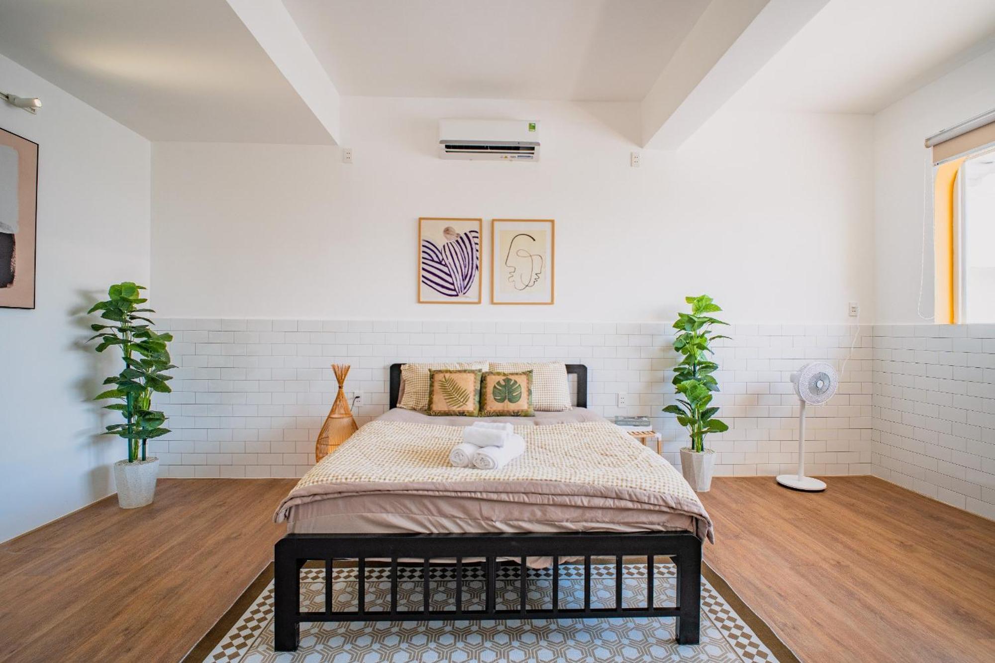 La Casa Di Decembre Sai Gon TP. Hồ Chí Minh