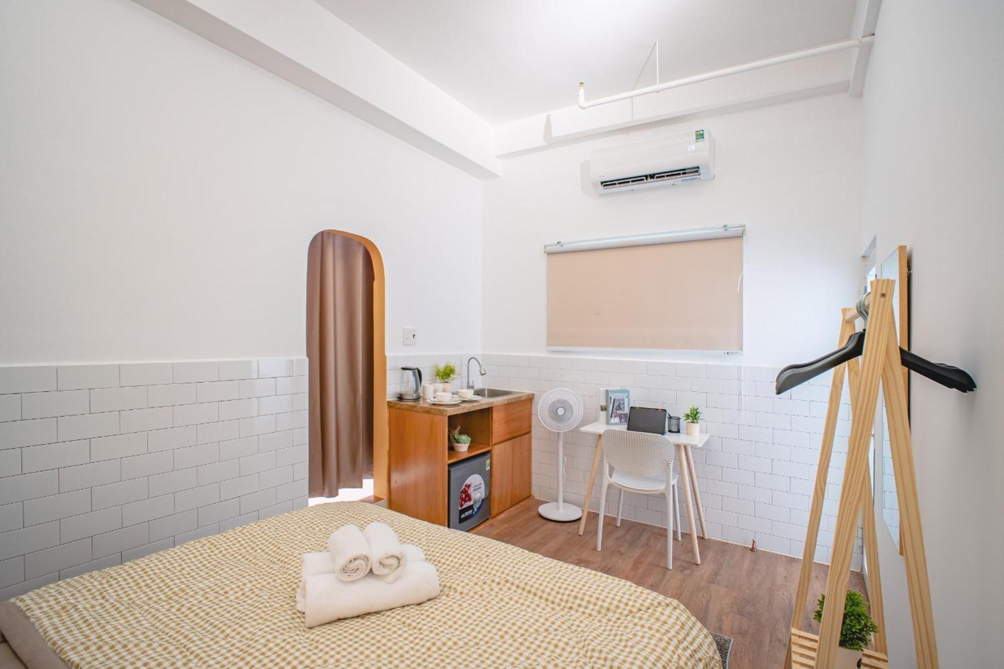 La Casa Di Decembre Sai Gon * TP. Hồ Chí Minh